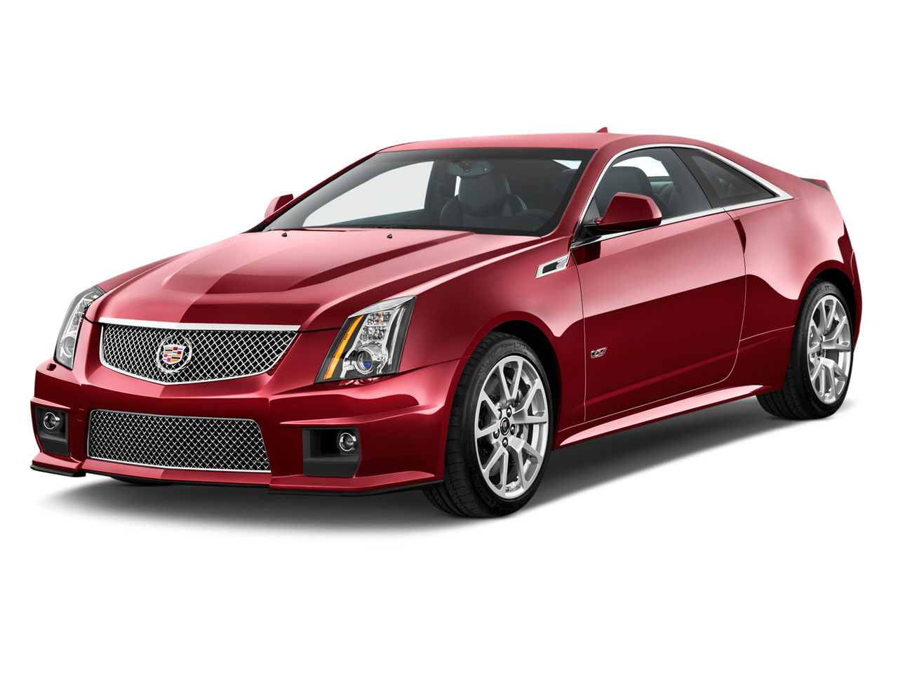 Cadillac CTS